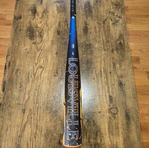 2024 Louisville Slugger Atlas (-3) Baseball Bat BBCOR 33in/30oz